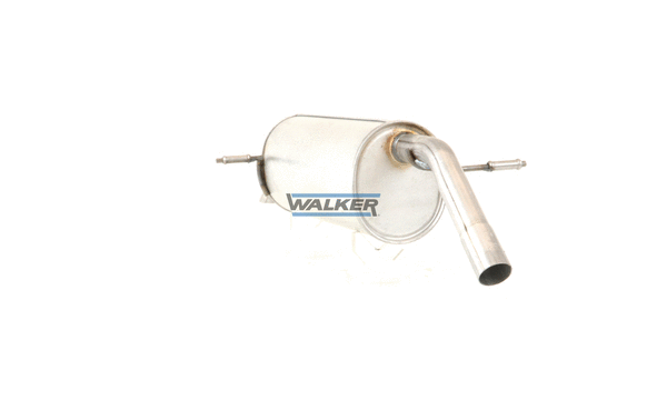 Rear Muffler