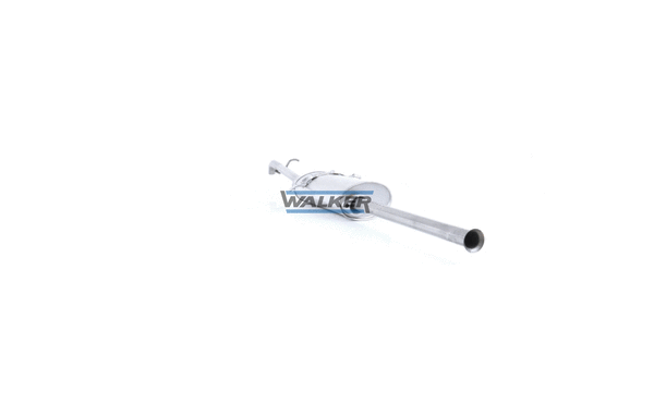 Rear Muffler