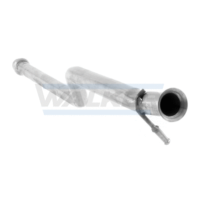 Exhaust Pipe