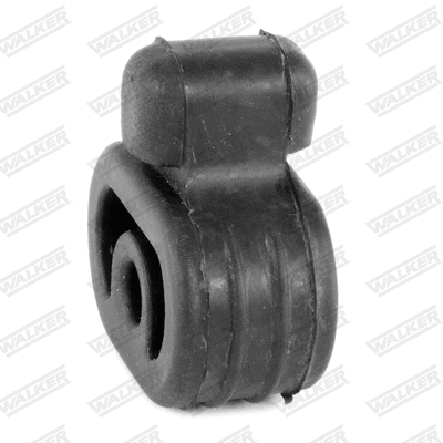 Rubber Strip, exhaust system