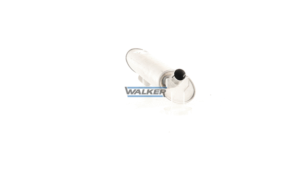 Rear Muffler