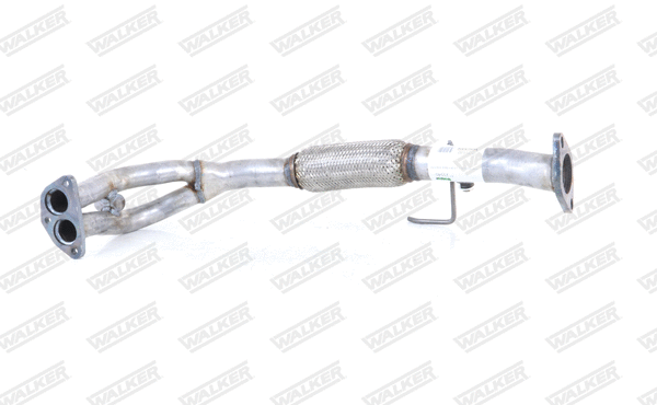 Exhaust Pipe