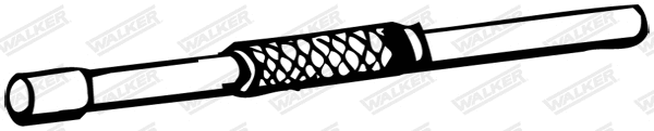Exhaust Pipe (21429)