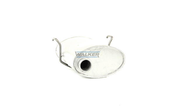 Rear Muffler