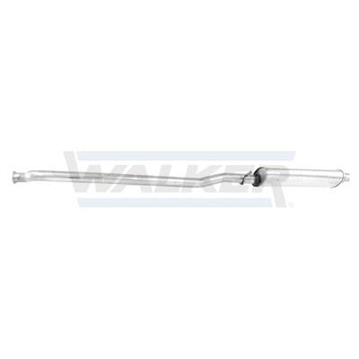 Centre Muffler