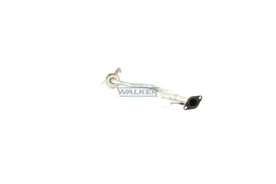 Centre Muffler