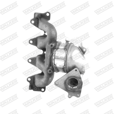 Catalytic Converter