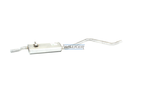 Rear Muffler