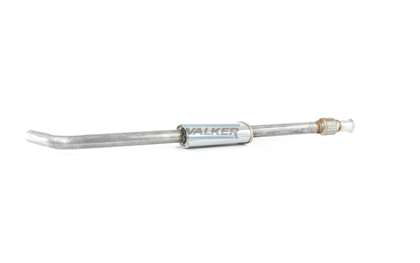 Centre Muffler