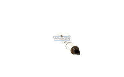 Rear Muffler