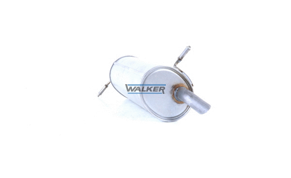 Rear Muffler (23228)