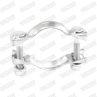 Clamping Piece, exhaust system