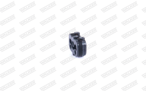Rubber Strip, exhaust system