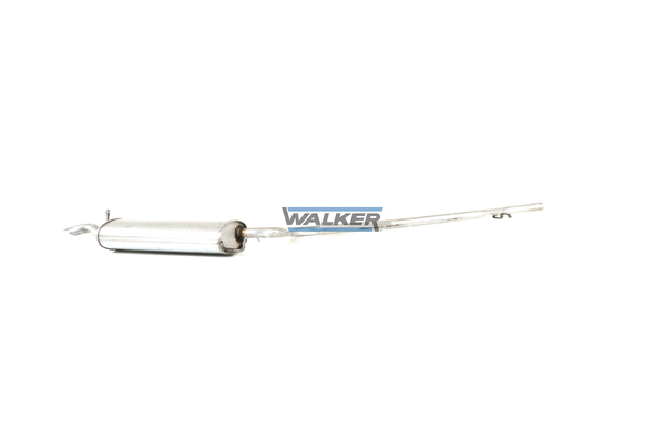 Rear Muffler
