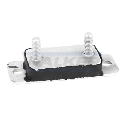 Rubber Strip, exhaust system
