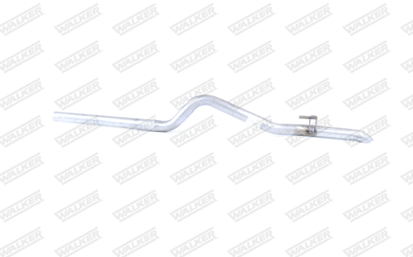 Exhaust Pipe