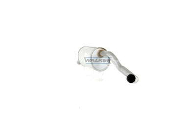 Rear Muffler