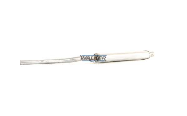 Rear Muffler