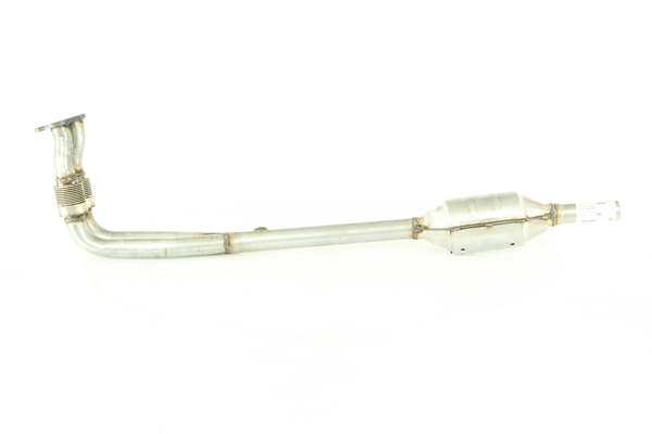 Catalytic Converter