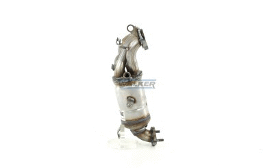 Catalytic Converter