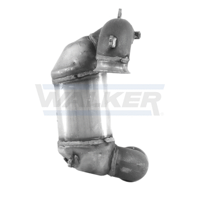 Pre-Catalytic Converter