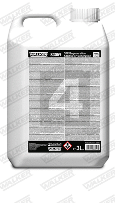 Fuel Additive (83059)