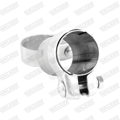 Pipe Connector, exhaust system