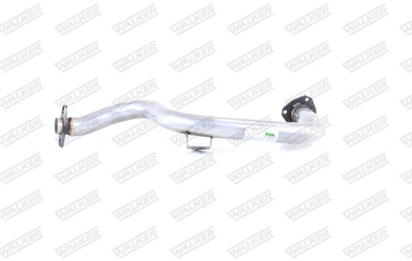 Exhaust Pipe
