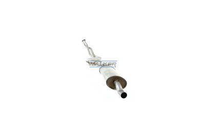 Catalytic Converter (28117)