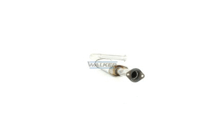 Centre Muffler