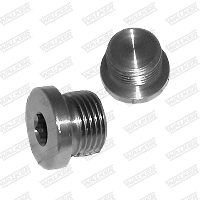 Bolt, exhaust system