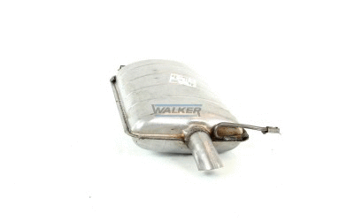 Rear Muffler (15509)