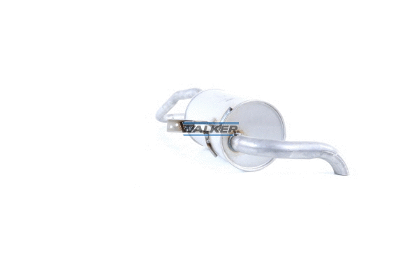 Rear Muffler (22759)