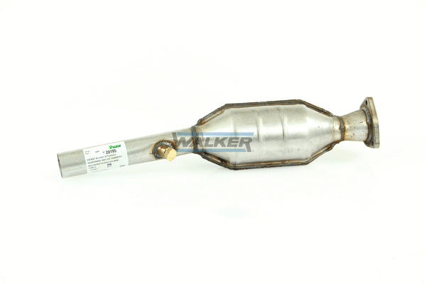 Catalytic Converter