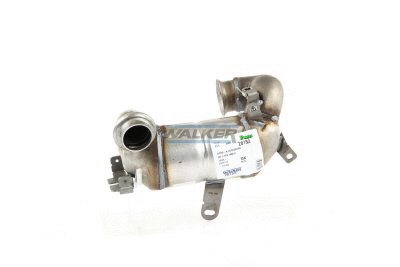 Pre-Catalytic Converter