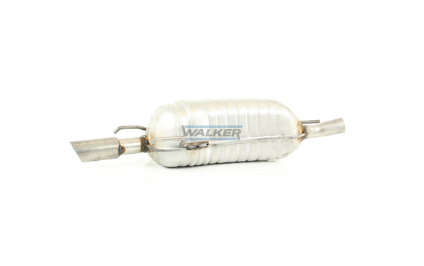 Rear Muffler