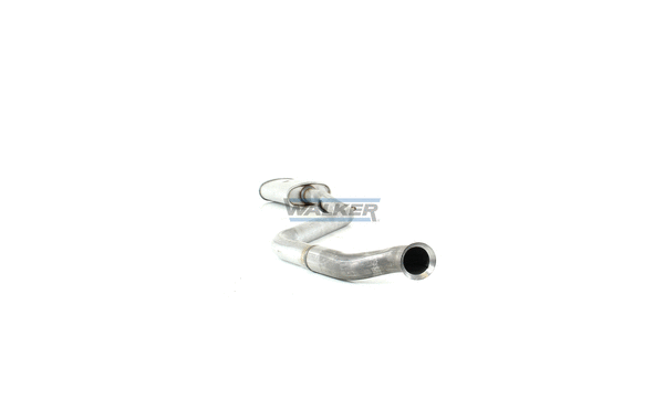 Centre Muffler