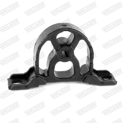 Mount, exhaust system