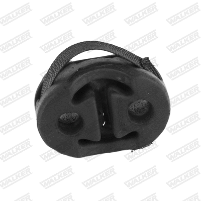 Rubber Strip, exhaust system