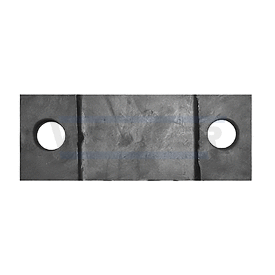 Rubber Strip, exhaust system