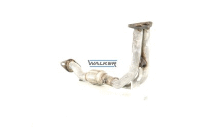 Exhaust Pipe