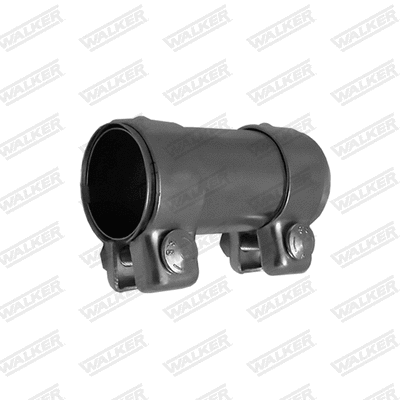 Pipe Connector, exhaust system