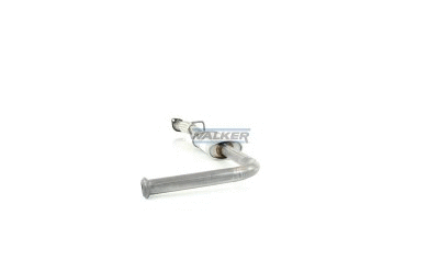 Centre Muffler (22945)