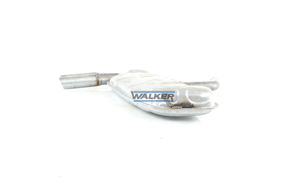 Rear Muffler