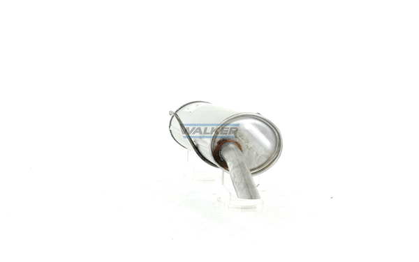 Rear Muffler