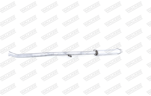 Centre Muffler