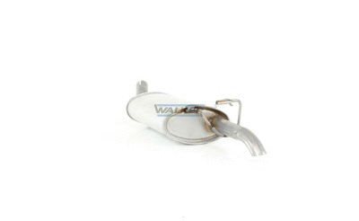 Rear Muffler (70130)