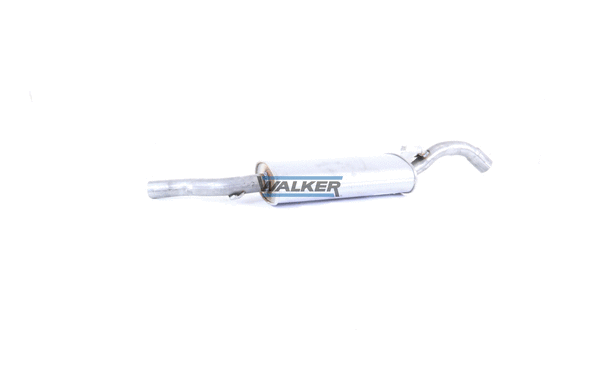 Rear Muffler