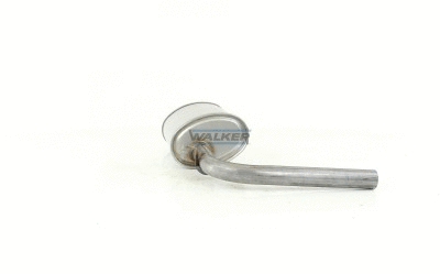 Rear Muffler