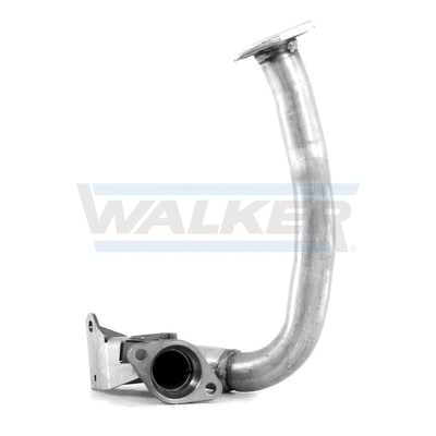 Exhaust Pipe